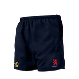 Mens Training Short -BERCCM