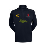 1/4 Zip Performance Midlayer-BERCCM