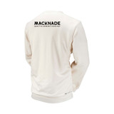 Long Sleeve Cricket Slipover -FAVSHM