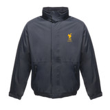 Waterproof Jacket with Fleece Lining-EASTCC