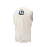 Sleeveless Slipover-GOOLE