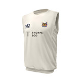 Junior Sleeveless Slipover-GOOLE