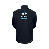 1/4 Zip Performance Midlayer-GOOLE