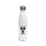 Stainless Steel Water Bottle -NEWCC