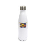 Stainless Steel Water Bottle -GOOLE
