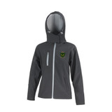 Women's Softshell Jacket-WRIT
