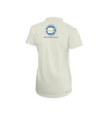 Women's Short Sleeve Cricket Shirt-WRIT