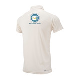 Junior Short Sleeve Cricket Shirt-WRIT