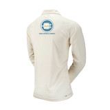 Long Sleeve Cricket Shirt-WRIT