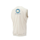 Sleeveless Slipover -WRIT