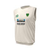 Junior Sleeveless Slipover -WRIT