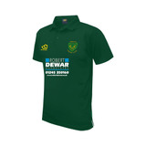 Mens Performance Polo-WRIT2