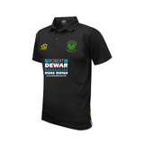 Mens Performance Polo-WRIT
