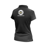 Women's Performance Polo-WRIT