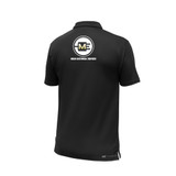 Junior Performance Polo -WRIT