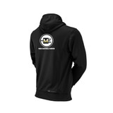 Unisex Hoodie -WRIT