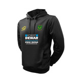 Junior Hoodie -WRIT