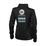 Women's Tech Fleece-WRIT