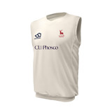Junior Sleeveless Slipover -HERTFD