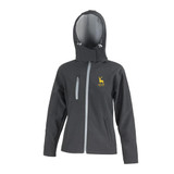 Women's Softshell Jacket-HERTFD