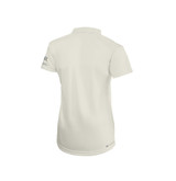 Women's Short Sleeve Cricket Shirt-BERCC