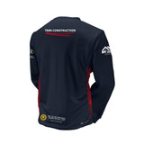 Long Sleeve Coloured Playing Sweater  -BERCC