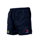Mens Training Short -BERCC