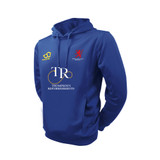 Unisex Hoodie -BERCC