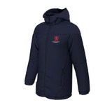 Senior Thermal Contoured Jacket -BERCC