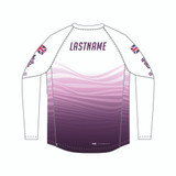 Junior Bournemouth BMX Shirt - DUSK-BBMX