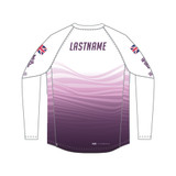 Junior Bournemouth BMX Shirt - DUSK-BBMX