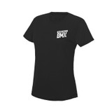 Active Ladies Training Tee-BBMX