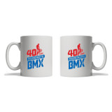 Mug  - 40th Anniversary-BBMX