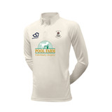 Long Sleeve Cricket Shirt-BETLYC