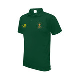 Junior Performance Polo -BETLYC