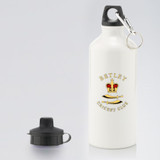 Aluminium Water Bottle with 2 Cap Styles-BETLYC
