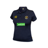 Women's Performance Polo-PENYG