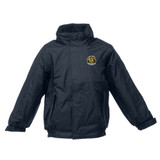 Junior Waterproof Coat-PENYG