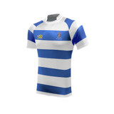 Junior Zephyr College-WCPK