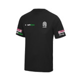 Active Training Tee-AIRBMX