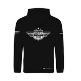 Unisex Active Hoodie-AIRBMX