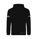 Unisex Casual Hoodie-AIRBMX