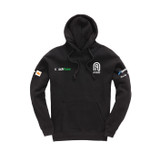 Junior Unisex Casual Hoodie-AIRBMX