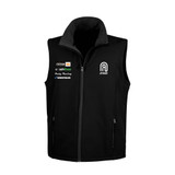 Softshell Bodywarmer-AIRBMX