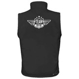 Softshell Bodywarmer-AIRBMX