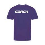 Active Training Tee - Coach-ABMXC