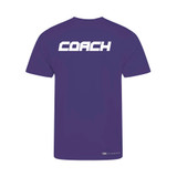 Active Training Tee - Coach-ABMXC