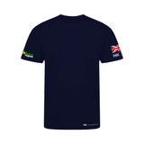 Training T-Shirt-ABMXC