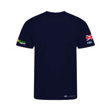 Training T-Shirt-ABMXC