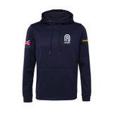 Junior Training Hoodies-ABMXC
